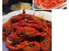 -虾神於氏龙虾·小龙虾(江宁旗舰店)