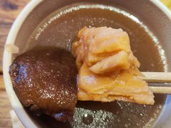 -素满香·Vegan食养自助(天一广场店)