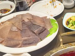 -匹夫涮肉城(黄村店)