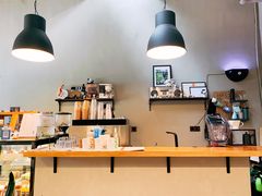 -小意思咖啡店(草桥店)