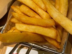 法式薯条-乐凯撒披萨(蛇口花园城店)