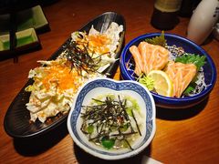 -鳗鱼家·深夜食堂(军博店)