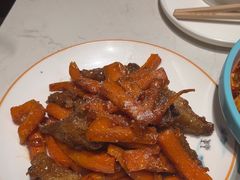 -北李妈妈菜·海肠捞饭(开发区万达店)