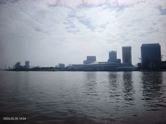 -白天鹅宾馆·流浮阁咖啡厅