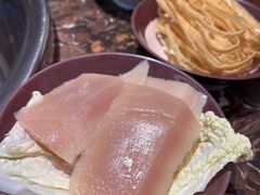 -艾嬢七八九老火锅(37年李子坝店)