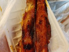 -一代烤翅王(大汉口店)