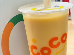 -CoCo都可(建外SOHO店)