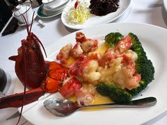 -老洋房花园饭店(绍兴路店)