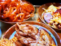 -重庆印象老火锅(梅林店)