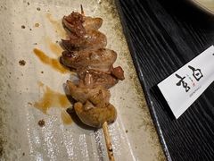 -玄白·炭烤活鳗(上海首店)