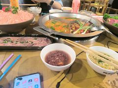 -楠火锅(太古里总店)