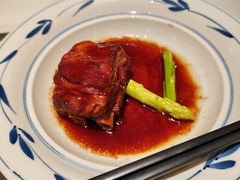 -二泉园老菜馆·百年无锡菜