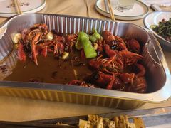 -南门四季铜锅涮肉(大屯·北苑店)