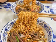 -复兴面王(河东路起源店)