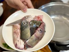 -正能量脆肉鲩火锅