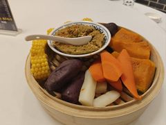 -胖姐渔村(中源大道店)