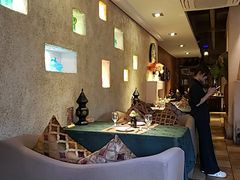 -翡翠鸟精品泰国菜(北辰财富中心店)