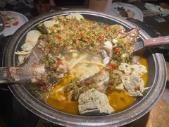 -烤匠麻辣烤鱼(万象城店)