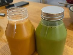 奶绿-About Bistro關於·泰式家庭料理