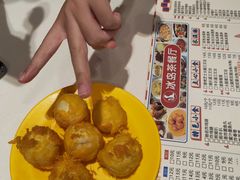 -冰岛茶餐厅(世茂店)