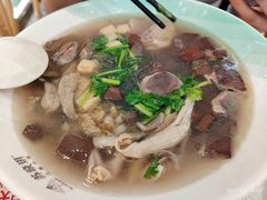 -苏晓玥·手作江南小吃(深圳北站店)