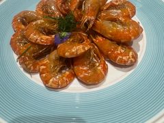 -老人和饭店(淮海中路店)