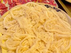 千层肚-小龙坎火锅(岜山店)