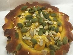 璀璨南瓜面包-巴黎贝甜(来福士店)