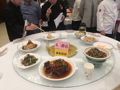 -晋美大掌柜(新建路店)