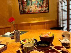 -松涛日本料理