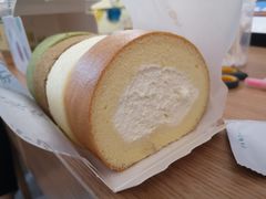 迷你四季蛋糕卷-小西家作(富力爱丁堡店)