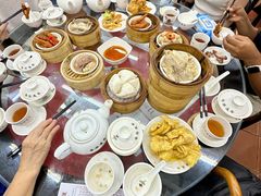 -香港蓮香樓(中環店)