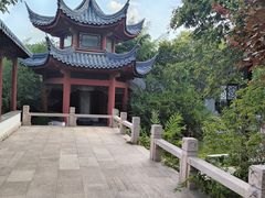 -乾隆行宫