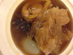 -聚春园自助餐厅(东街口店)