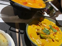 -清迈泰·泰国餐厅(华发商都店)
