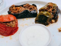 -沙漠玫瑰土耳其餐厅(神路街店)