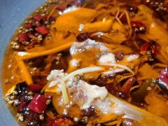 水煮鱼-四川饭店(城乡购物中心店)
