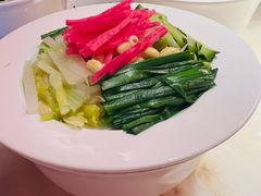 -京华烟云·北京烤鸭(领展购物广场·中关村店)