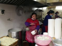 -宋记热干面馆(五福路店)