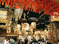 -南京大牌档(青岛万象城店)