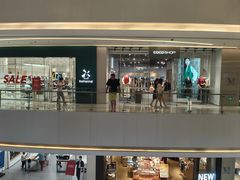 -姚姚酸菜鱼·金戈戈香港豉油鸡(喜荟城联名店)