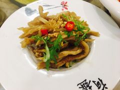 -清真•蜀风园(丁字沽总店)