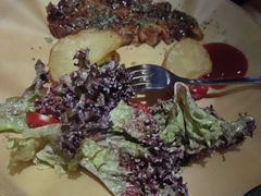 -The Cheebat 锌吧·Bistro(体育西店)