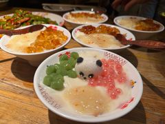 -破三川·新川菜(静安大融城店)