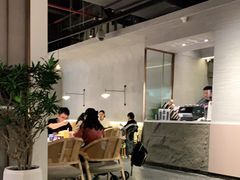 大堂-BE BRIGHT KITCHEN(正佳广场店)