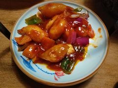 -徽湘园和马路串串火锅