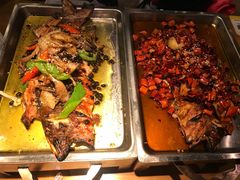 -味妙烤鱼吧(回龙观店)