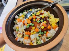 -碗中海·蒸汽海鲜·桑拿鸡(岭南天地店)