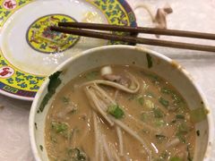-清真·马家火锅美食城(镇江北路店)