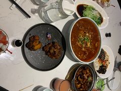 -峨嵋小镇·川菜(勒泰中心店)